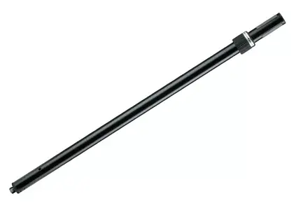 Autentický Tyč pro reproboxový stojan König Meyer 21364 Ring lock
