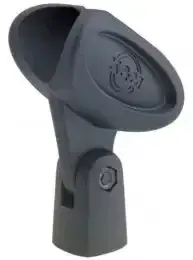 Jen Po Omezenou Doba Držák mikrofonní König Meyer 85055 Objímka 28-34mm, 3/8-5/8" závit
