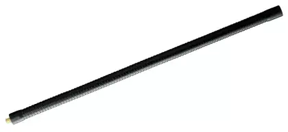 Výprodej Husí krk König Meyer 227 černý 3/8"