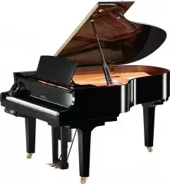 Disklavier Yamaha DC3X EN Pro PE Top Prodej