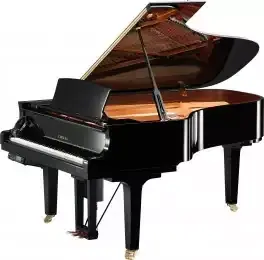 Nejlepší Cena Disklavier Yamaha DC6X EN Pro PE