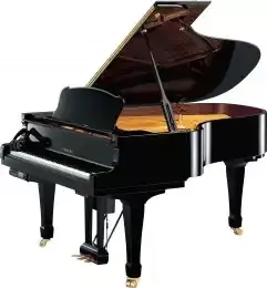Omezená Nabídka Disklavier Yamaha DS4 BB E3 PRO PE