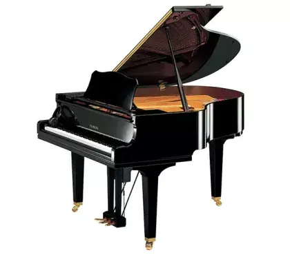 Originální Disklavier Yamaha DGC1 EN PE