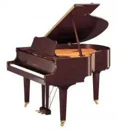 Horká Nabídka Klavír Yamaha GC1 SAW