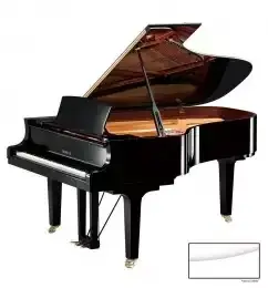 Klavír Yamaha C6X PWH Sleva