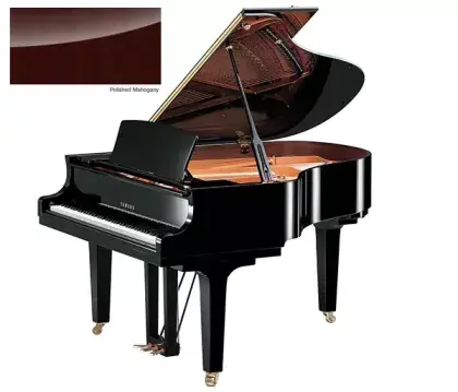Super Cena Klavír Yamaha C2X PM
