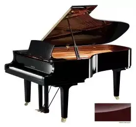 Originální Klavír Yamaha C7X PM