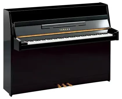 Pianino Yamaha B1 PE Koupit Online