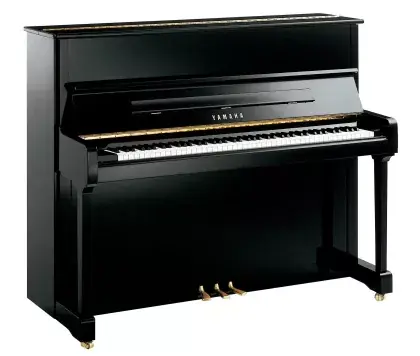Originální Pianino Yamaha P121 M PE