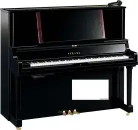 Kup Teď Silent pianino Yamaha YUS5 SH2 PWH