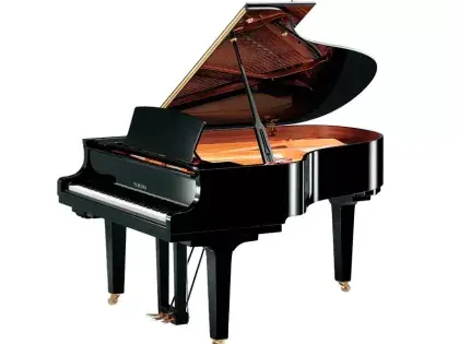 Tovární Cena Klavír TransAcoustic Yamaha C3X TA3 PE