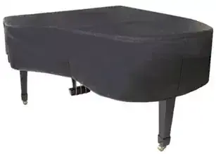 Jen Po Omezenou Doba Povlak na klavír Yamaha P-Cover C5X