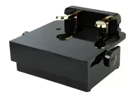 Kup Teď Pedálový adaptér Pecka PAP-017 PE