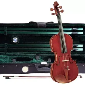 Finální Výprodej Houslový komplet Cremona SV-600