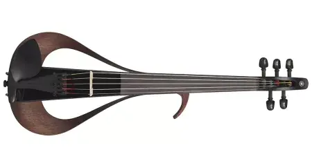Časově Omezené Elektrické housle Yamaha YEV 105TBL