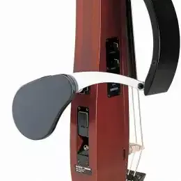 Rychlé Dodání Stehenní opěrka Yamaha XXX BKS 2