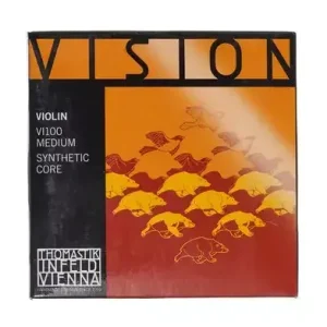 Časově Omezené Struny houslové Thomastik Vision VI100 1/4