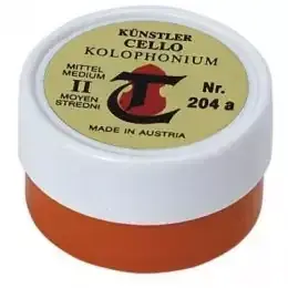 Tovární Cena Kalafuna Thomastik 204A Künstler