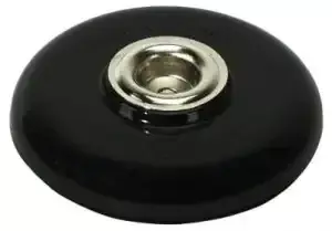 Aktuální Chránič parket Gewa 415300 Protec-kovový střed