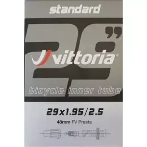 Duše Vittoria MTB Standard 29x1.95/2.50 AUTO V.48mm Hit Sezóny