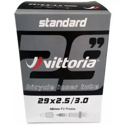 Duše Vittoria MTB Standard 29x2.50/3.0 AV 48mm Jen Po Omezenou Doba