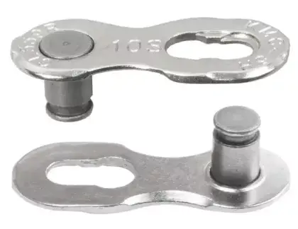 Nejprodávanější Spojka řetězu KMC 10sp, 5,88mm