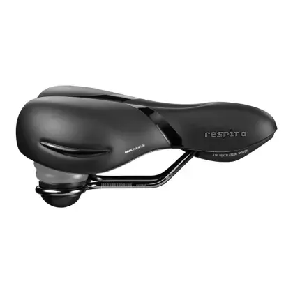 Ověřený Sedlo Selle Royal Respiro Relaxed unisex