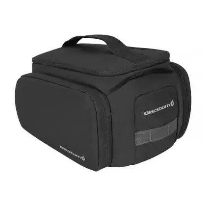 Brašna Blackburn Local Trunk Bag Bezpečná Platba