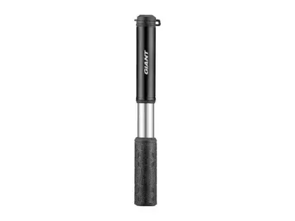 Nejlepší Cena Pumpička Giant Control Mini+ Black