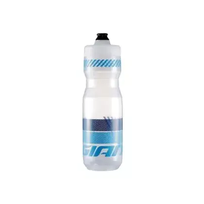 Lahev Liv Cleanspring 750CC Transparent White/Blue/Lite Blue Výprodej