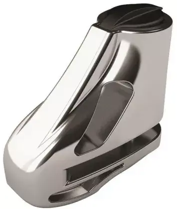 Autentický Zámek Magnum Disk na kotoučové brzdy, 5,5 mm