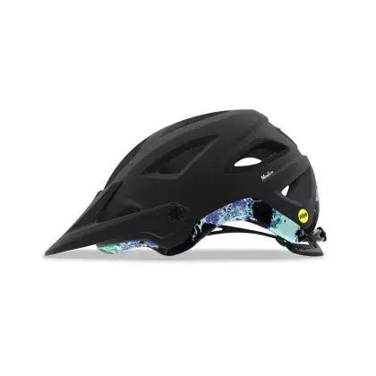 Přilba Giro Montara MIPS Mat Black/Marble M Ihned K Objednání