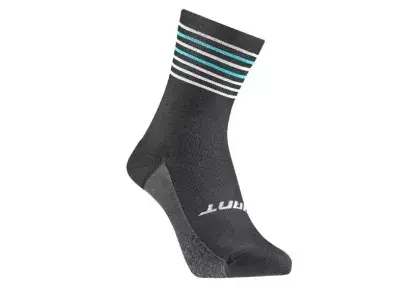 Ponožky Giant Race Day Socks-Black-L Odeslání Ihned