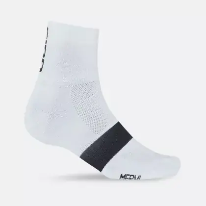 Ihned K Objednání Ponožky Giro Classic Racer Black/White L