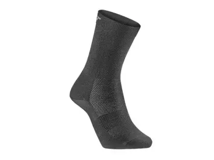 Ponožky Giant Rival Tall Black M Ověřený