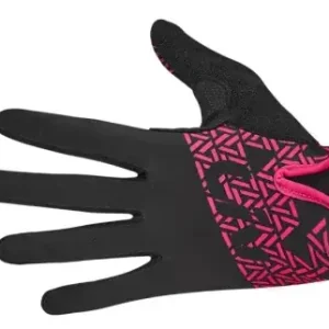 Odeslání Ihned Rukavice Liv Off-Road Energize LF Gloves Virtual Pink S