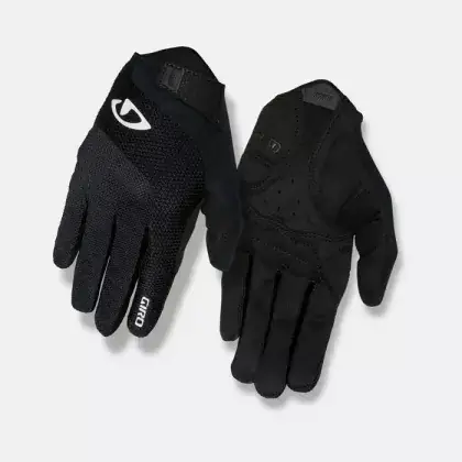Rukavice Giro Tessa LF Black M Odeslání Ihned