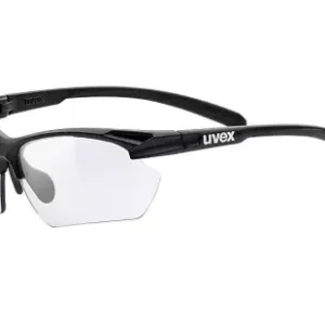 Výhodná Nabídka Brýle sportovní Uvex 802 Vario, Black