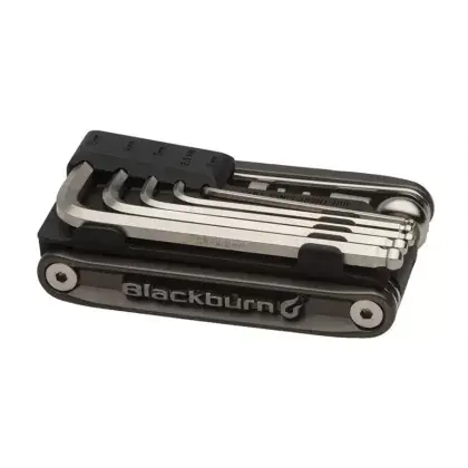 Cestovní sada nářadí Blackburn Wayside Multi Tool Výprodej