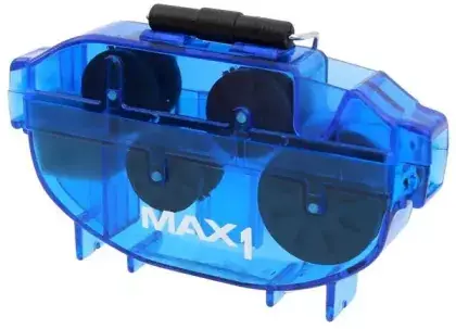 Akce Myčka řetězu Max1 Velká s držadlem