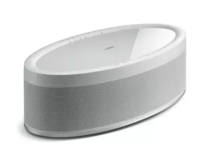 Mikrosystém hifi Yamaha WX-051 MusicCast 50 White Dokud Zásoby Vydrží