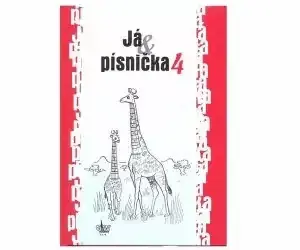 Ihned K Objednání Notoviny, zpěvníky G+W Já písnička 4