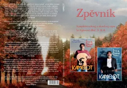 Omezená Nabídka Notoviny Horký Horký Roman - Kytarová dílna 3+4