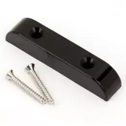 Poslední Šance Opěrka pro palec Fender Thumb Rest, Vintage Precision/Jazz Bass