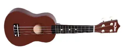 Ukulele sopránové FZone FZU-002 CH Ověřený