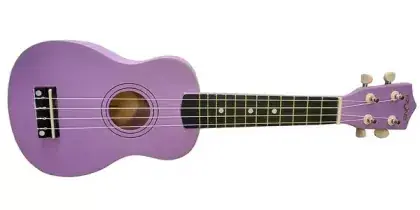Ukulele sopránové FZone FZU-002 PU Sezónní Sleva