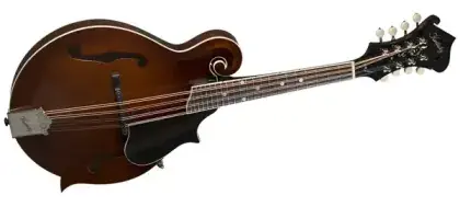 Dokud Zásoby Vydrží Mandolína Kentucky KM-756