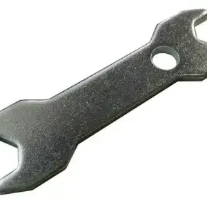 Ladící klíč Izzo 141 Tuning key jungle Autentický