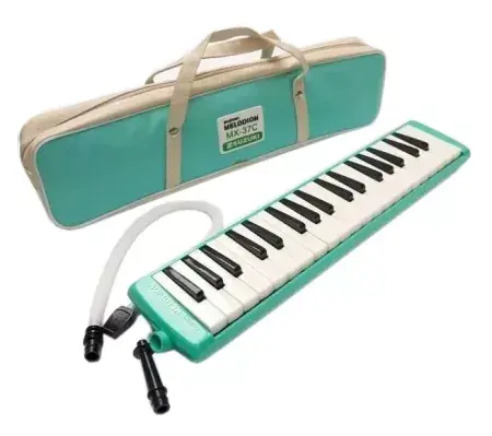 Melodica Suzuki MX-37C Melodion Značkový