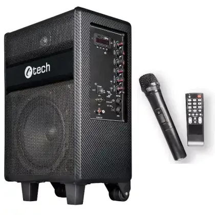 Přímo Od Výrobce Ozvučovací PA sestava C-Tech Impressio Capella